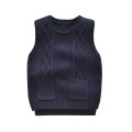 Nouveau style pull en laine pull pull gilet conceptions pour bébé, pull en tricot pull enfants vêtements